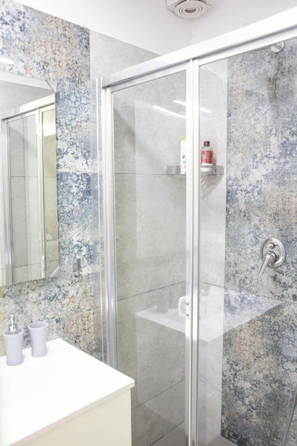 Plebiscito House - Casa Vacanze Napoli Buitenkant foto