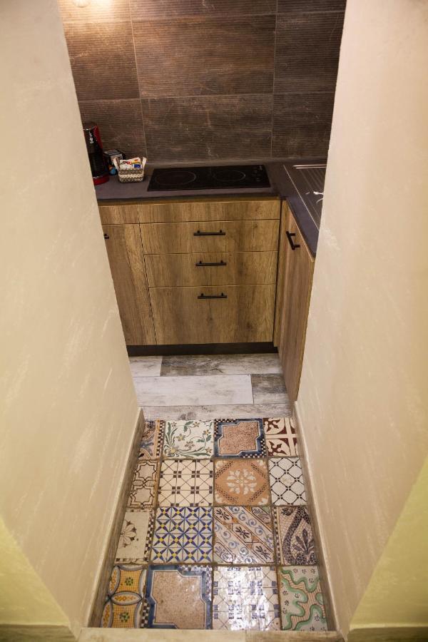 Plebiscito House - Casa Vacanze Napoli Buitenkant foto