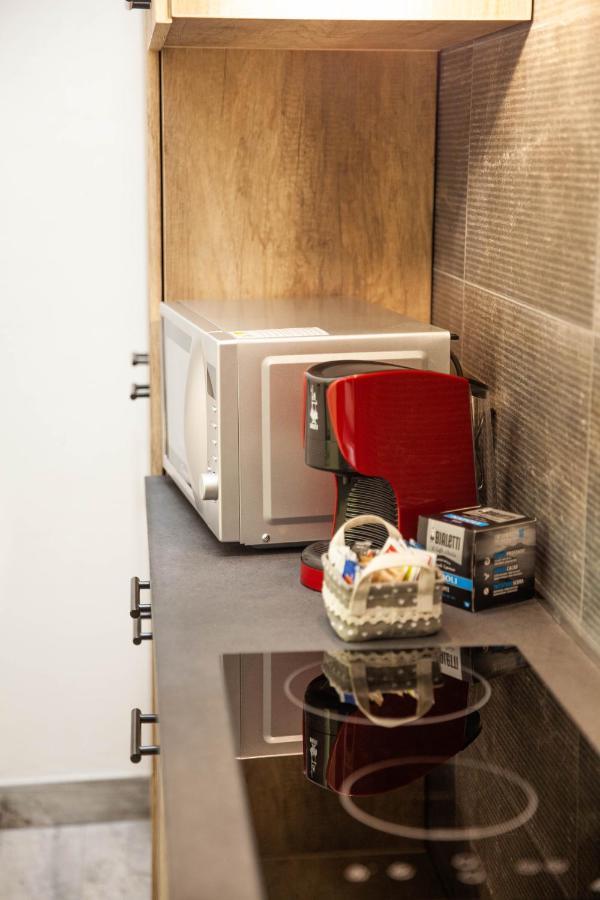 Plebiscito House - Casa Vacanze Napoli Buitenkant foto