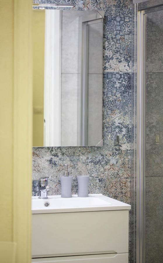 Plebiscito House - Casa Vacanze Napoli Buitenkant foto