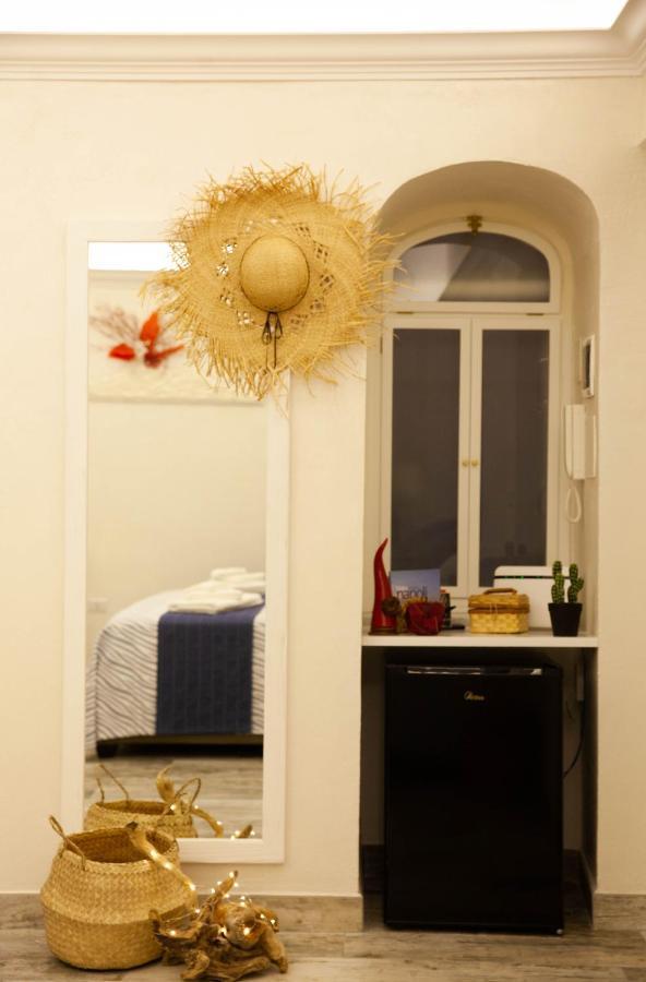 Plebiscito House - Casa Vacanze Napoli Buitenkant foto
