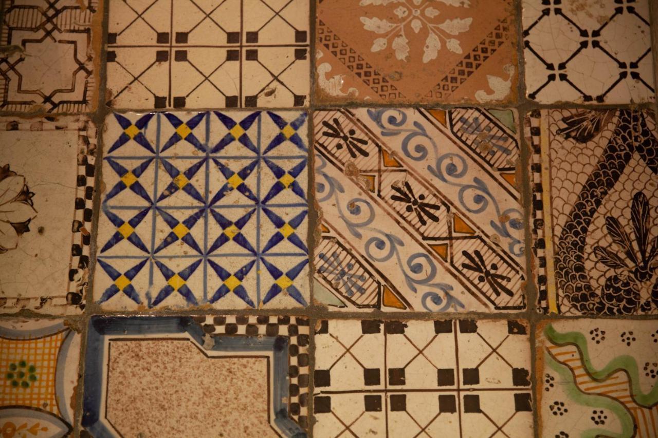 Plebiscito House - Casa Vacanze Napoli Buitenkant foto