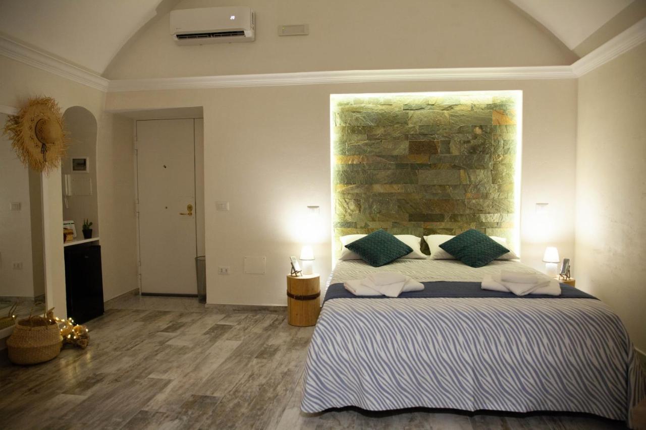 Plebiscito House - Casa Vacanze Napoli Buitenkant foto