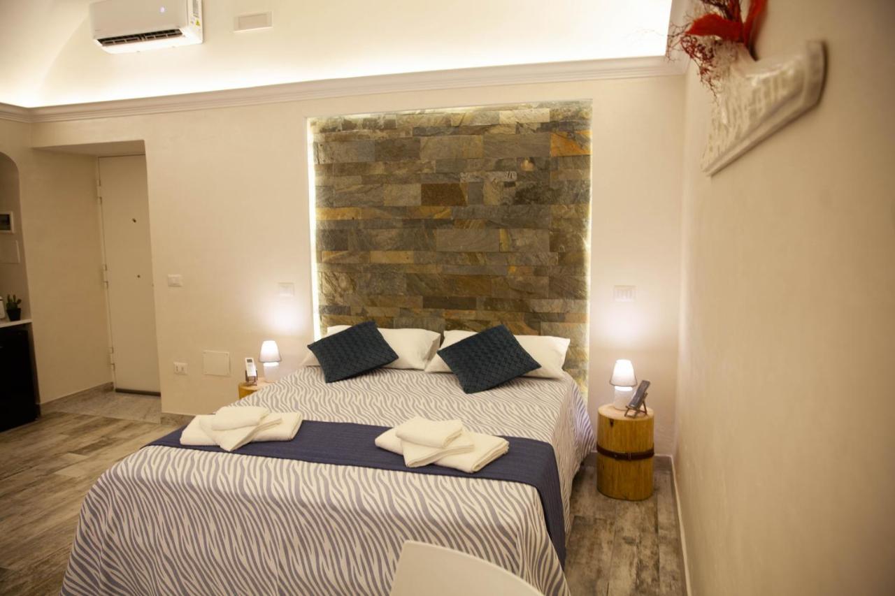 Plebiscito House - Casa Vacanze Napoli Buitenkant foto