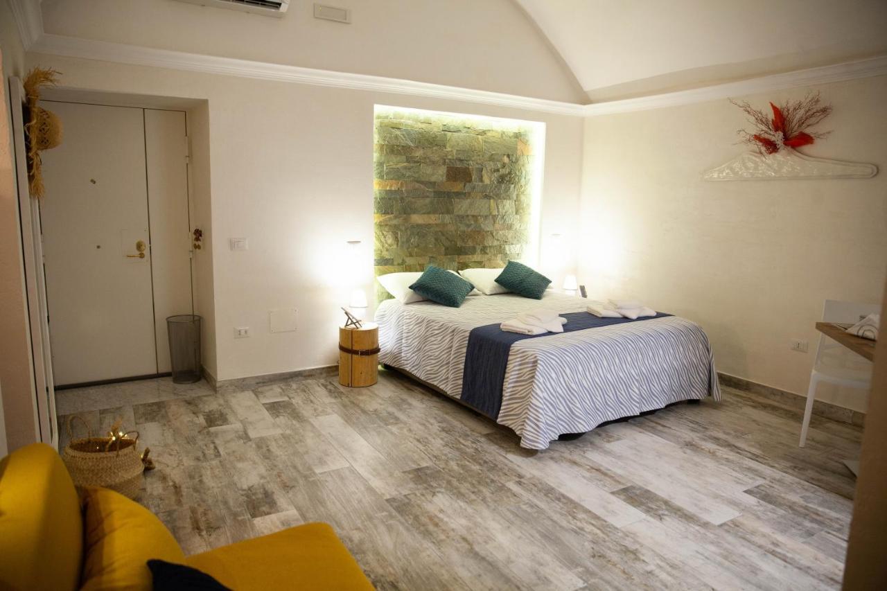 Plebiscito House - Casa Vacanze Napoli Buitenkant foto