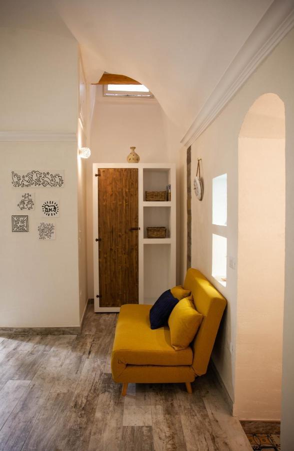 Plebiscito House - Casa Vacanze Napoli Buitenkant foto